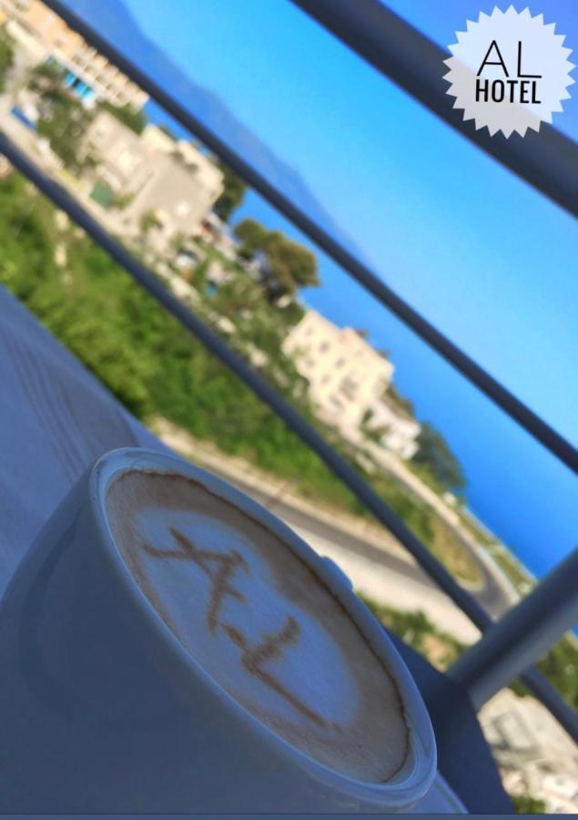 Hotel Al 3*